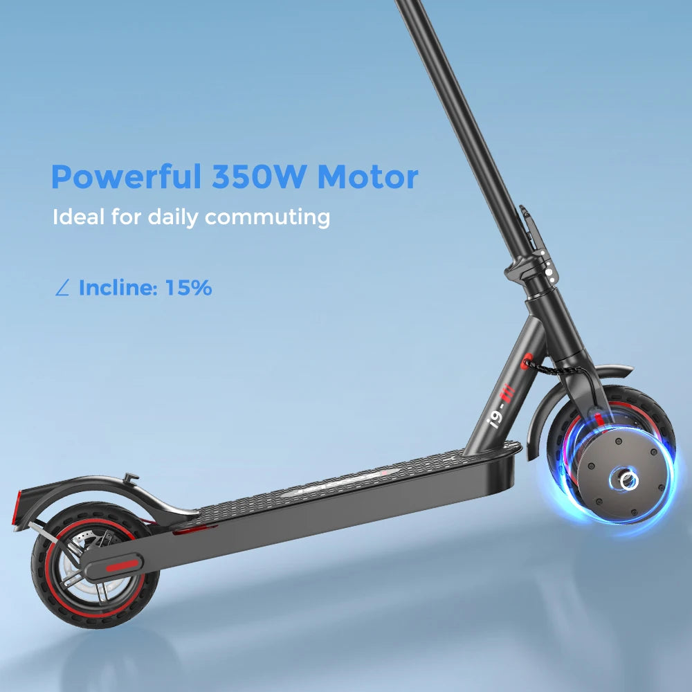iScooter i9 350W Roller