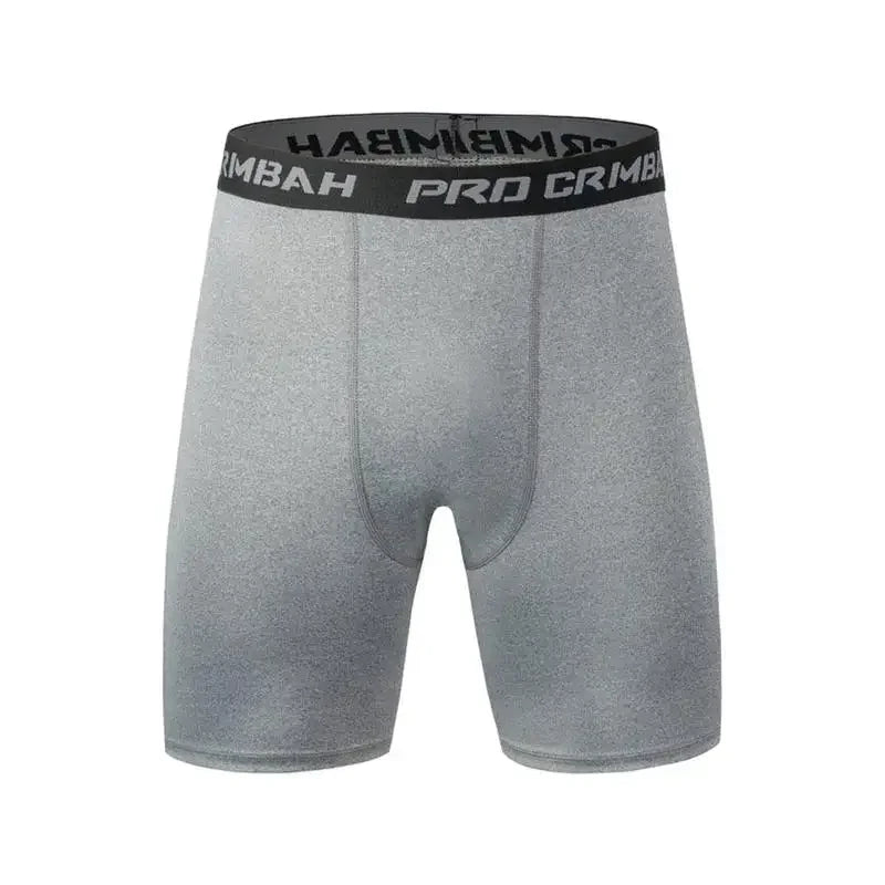 Férfi Kompressziós Leggings