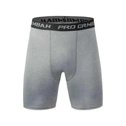 Férfi Kompressziós Leggings