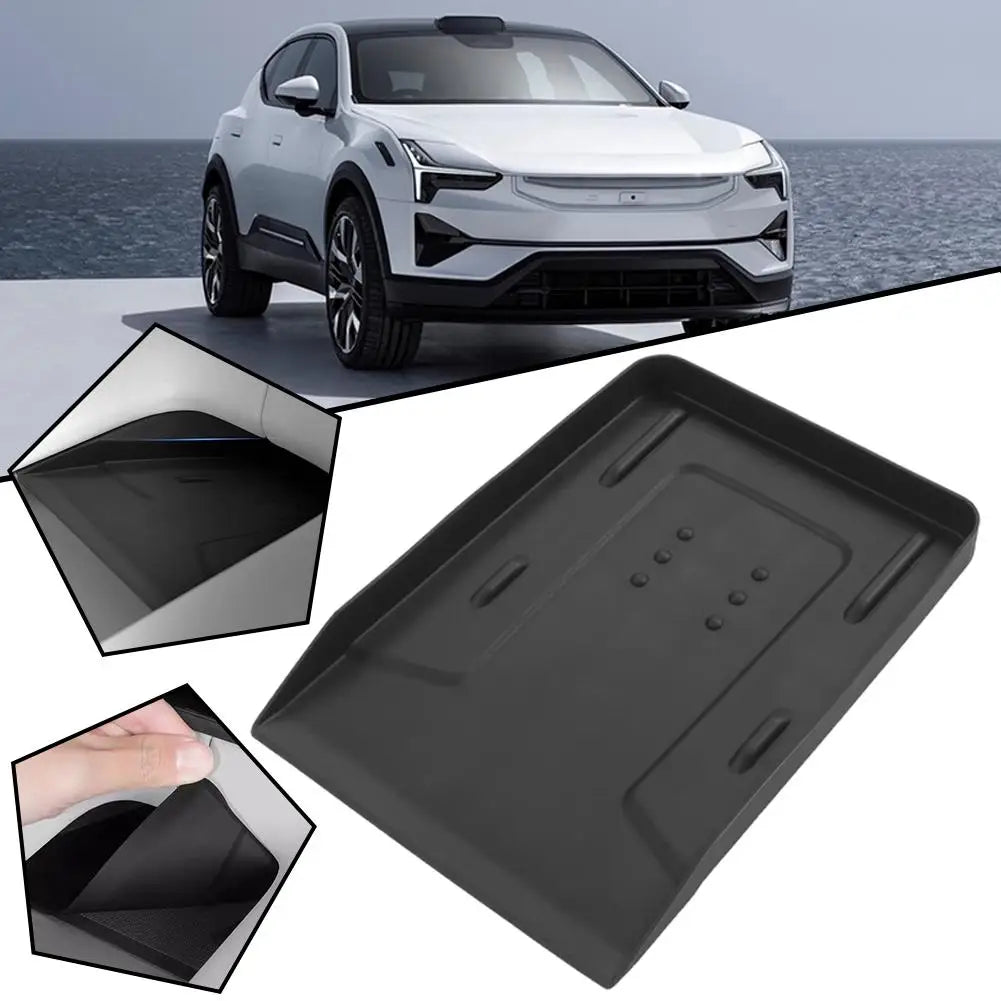 Polestar 4 Védő Patch