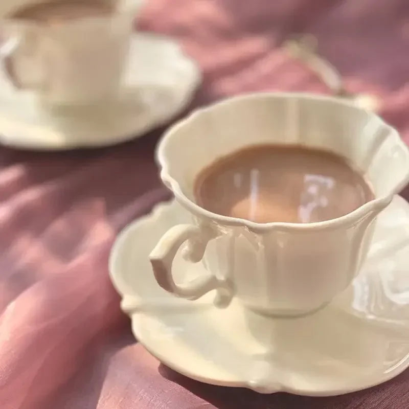 Nordic Bone China Kávéscsésze