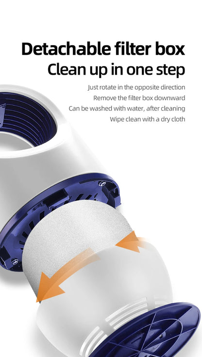 Xiaomi Légtisztító Otthon
