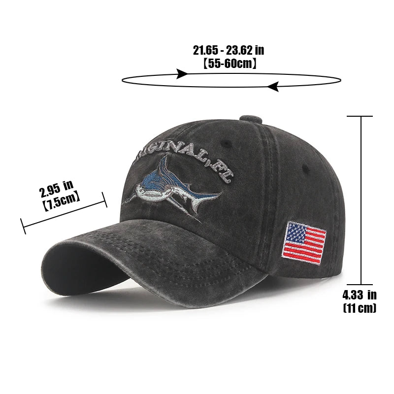 Baseball Sapka YBCN Unisex