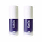 Purple Fehérítő Fogkrém Mélytisztítás Folteltávolítás - Friss Lehelet Otthoni Szájápolás 30ml