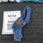 Kutya Ruha Denim WANGMEOW