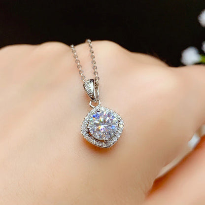 AITERNITY 18K S925 Zircon Női