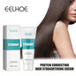 Keratin Hajegyenesítő Krém