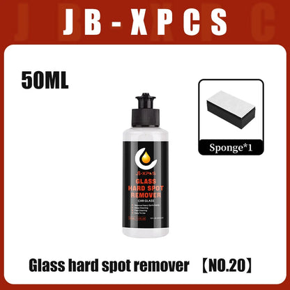 JB-XPCS Üvegtisztító Víztiszta