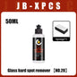 JB-XPCS Üvegtisztító Víztiszta