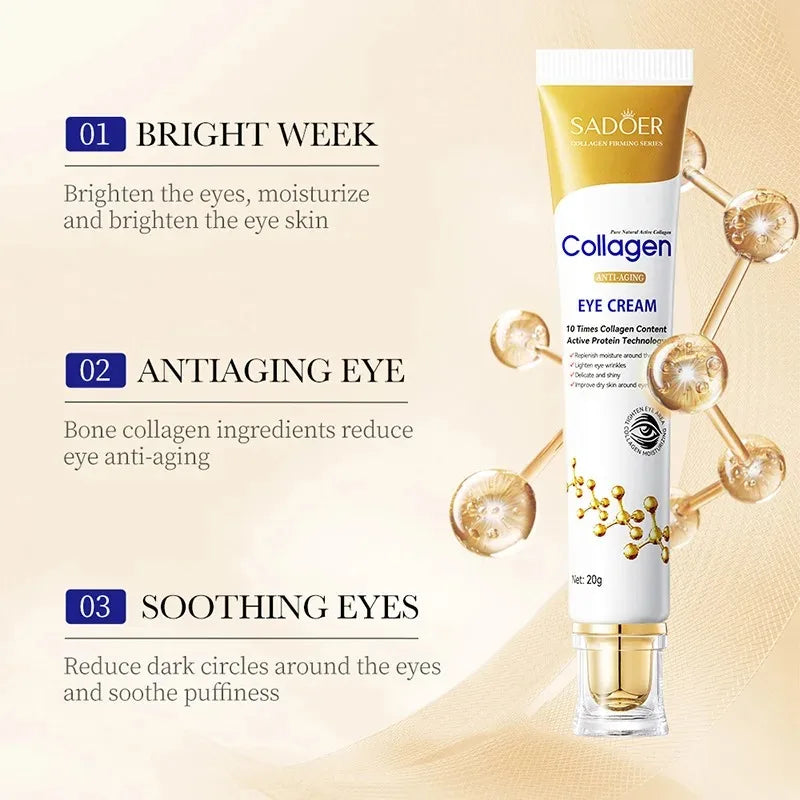 LANBENA Eye Cream Firming