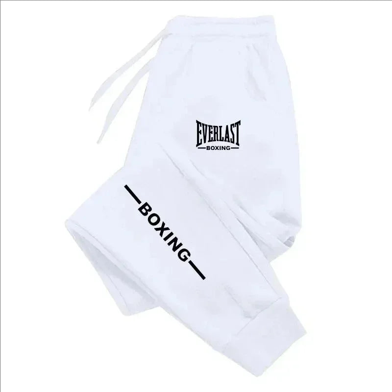 Everlast Nyomott Futó Nadrág