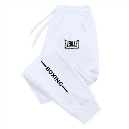 Everlast Nyomott Futó Nadrág