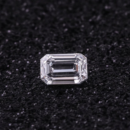 AITERNITY 0.5ct 16 Darab Emerald Fancy Diamond Laboratóriumban Növesztett Gyémánt Különleges Kedves Barátnak