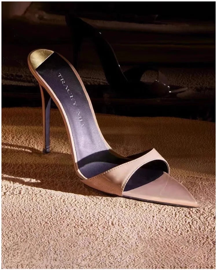 Dutrieux Damen-High Heels