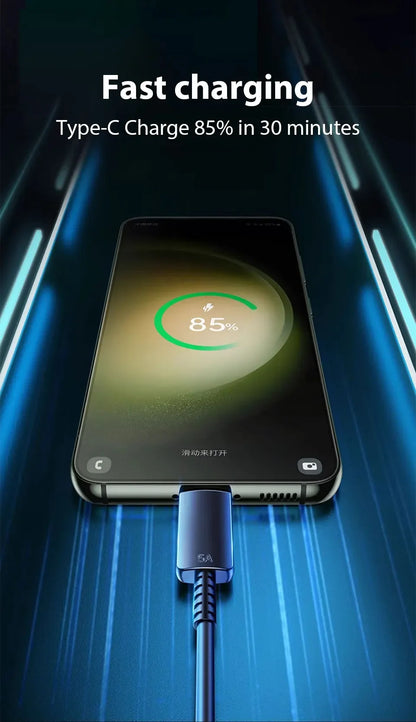 TekaGene PD45W USB C Kábel