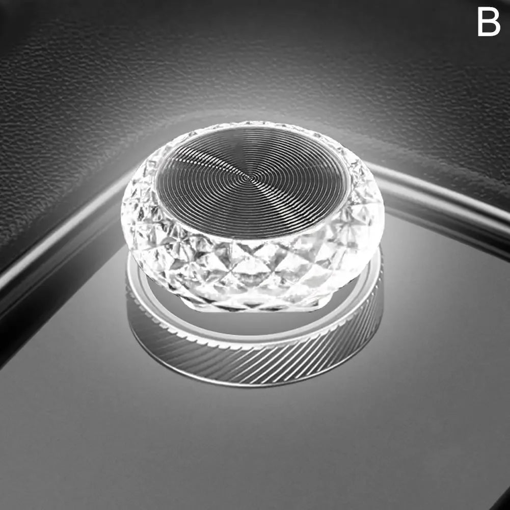 Choice Autó USB Mini LED Lámpa