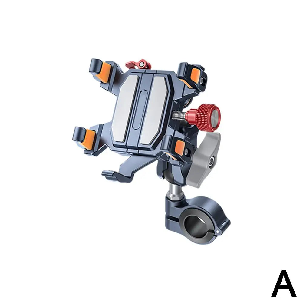 Motorcycle Phone Holder Stable