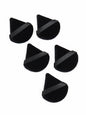 Black Triangle Powder Sponge