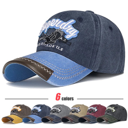 Baseball Sapka YBCN Unisex UV
