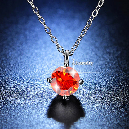 AITERNITY 18K S925 Zircon Női