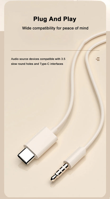 Samsung Dolby USB Fülhallgató