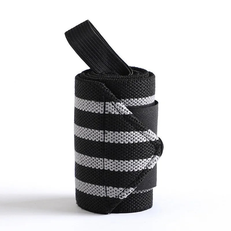 RPX Csuklóvédő Wrap Edzés Erős