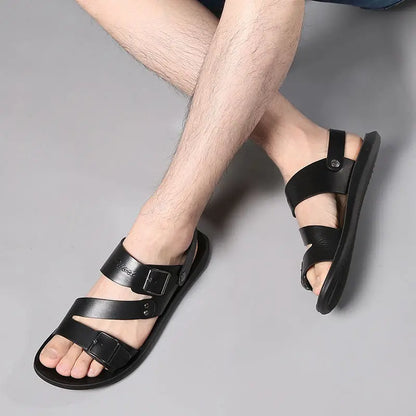 DUTRIEUX Herren-Slipper