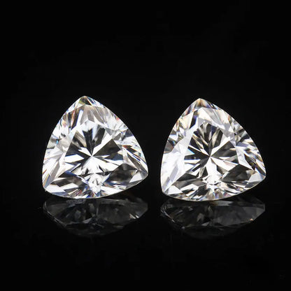Aiternity Moissanite D Szín