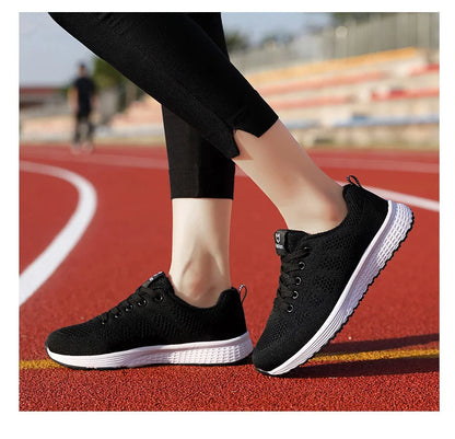 Damen-Laufschuhe PUAMSSCN Stable