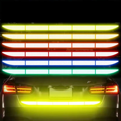 DUTRIEUX Reflektierendes Klebeband Auto