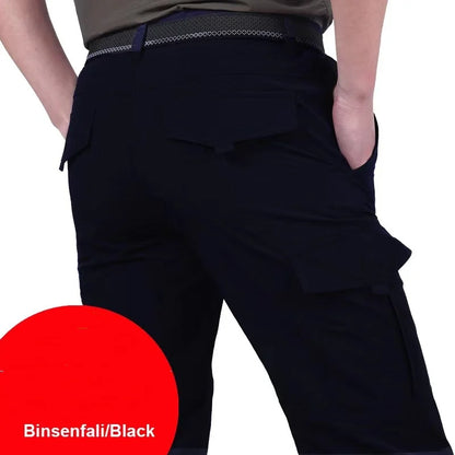 Taktische Hose Longchengyixi