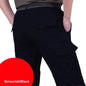 Taktische Hose Longchengyixi