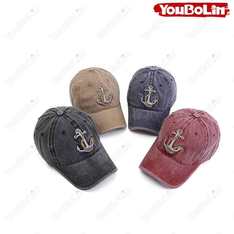 YBCN Sapka Kötött Unisex Dekor