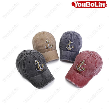 YBCN Sapka Kötött Unisex Dekor