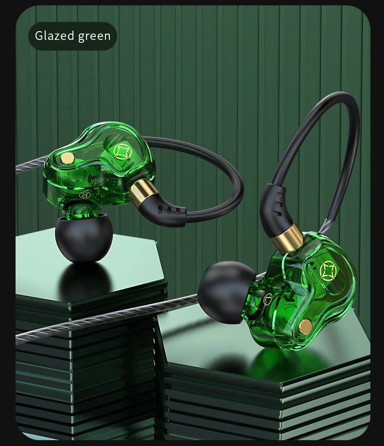 TekaGene USB-C Headphone DAC