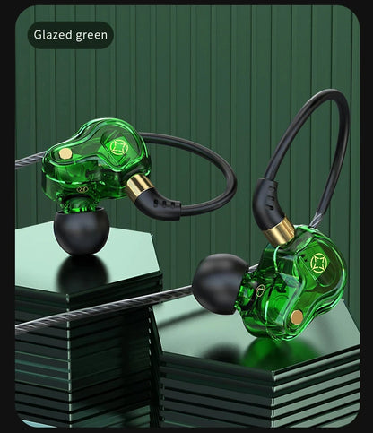 TekaGene USB-C Headphone DAC