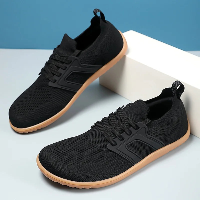Atmungsaktive Herrenschuhe von DUTRIEUX