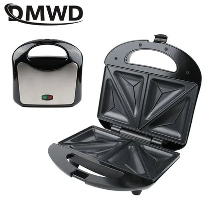 DMWD Szendvicskészítő Grill