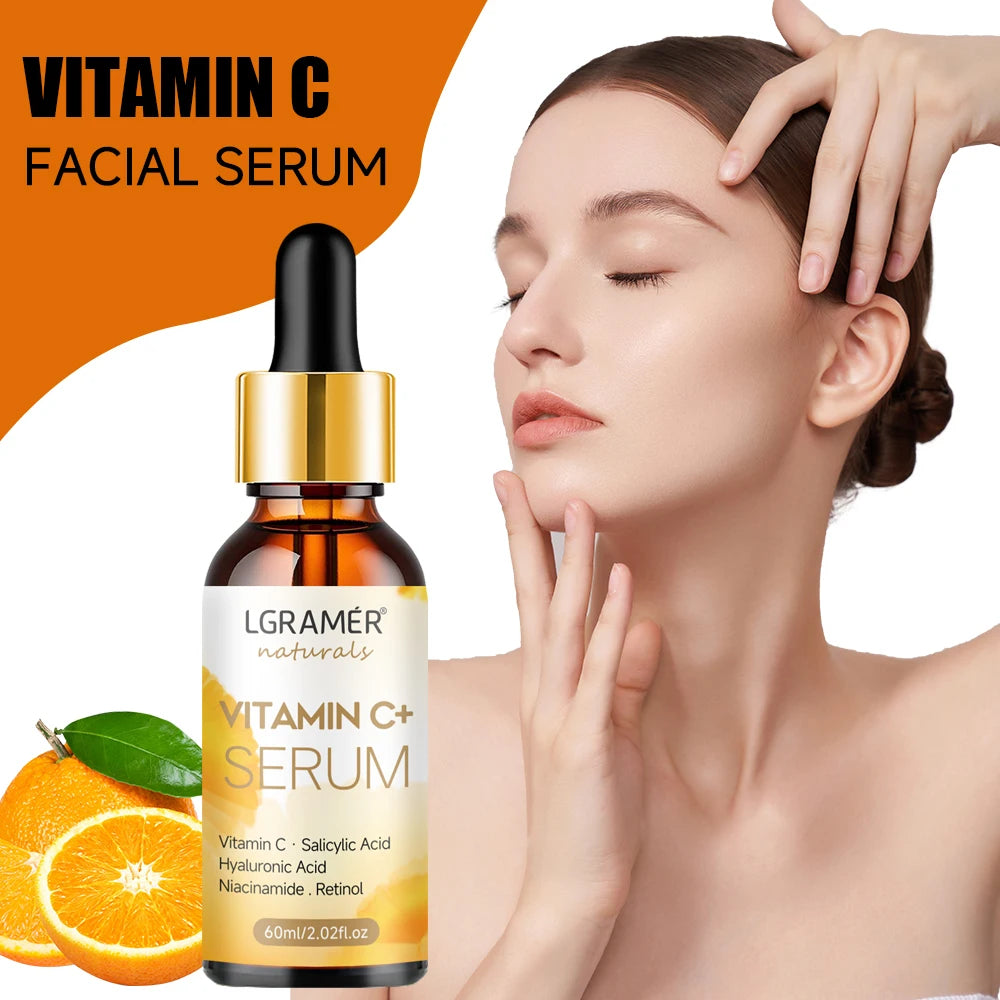Vitamin C Szérum LGRAMER
