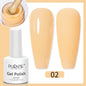 Puente Cat Eye Gel Fényes Kék