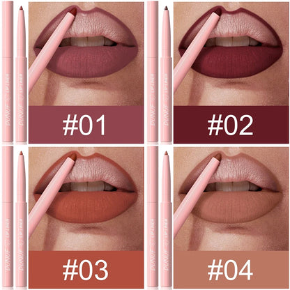 Lip Liner Matte Plumping Szín