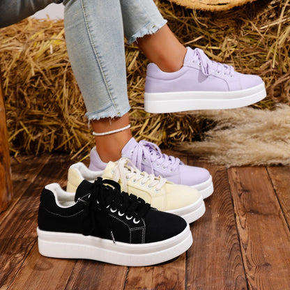 Damenschuhe RZSMTYA 3,5 cm Absatz