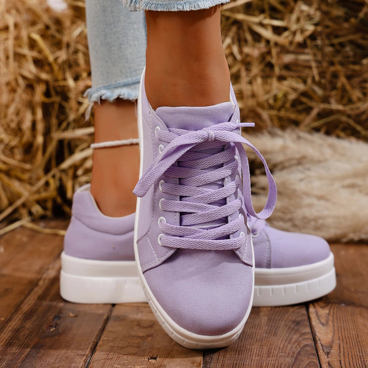Damenschuhe RZSMTYA 3,5 cm Absatz