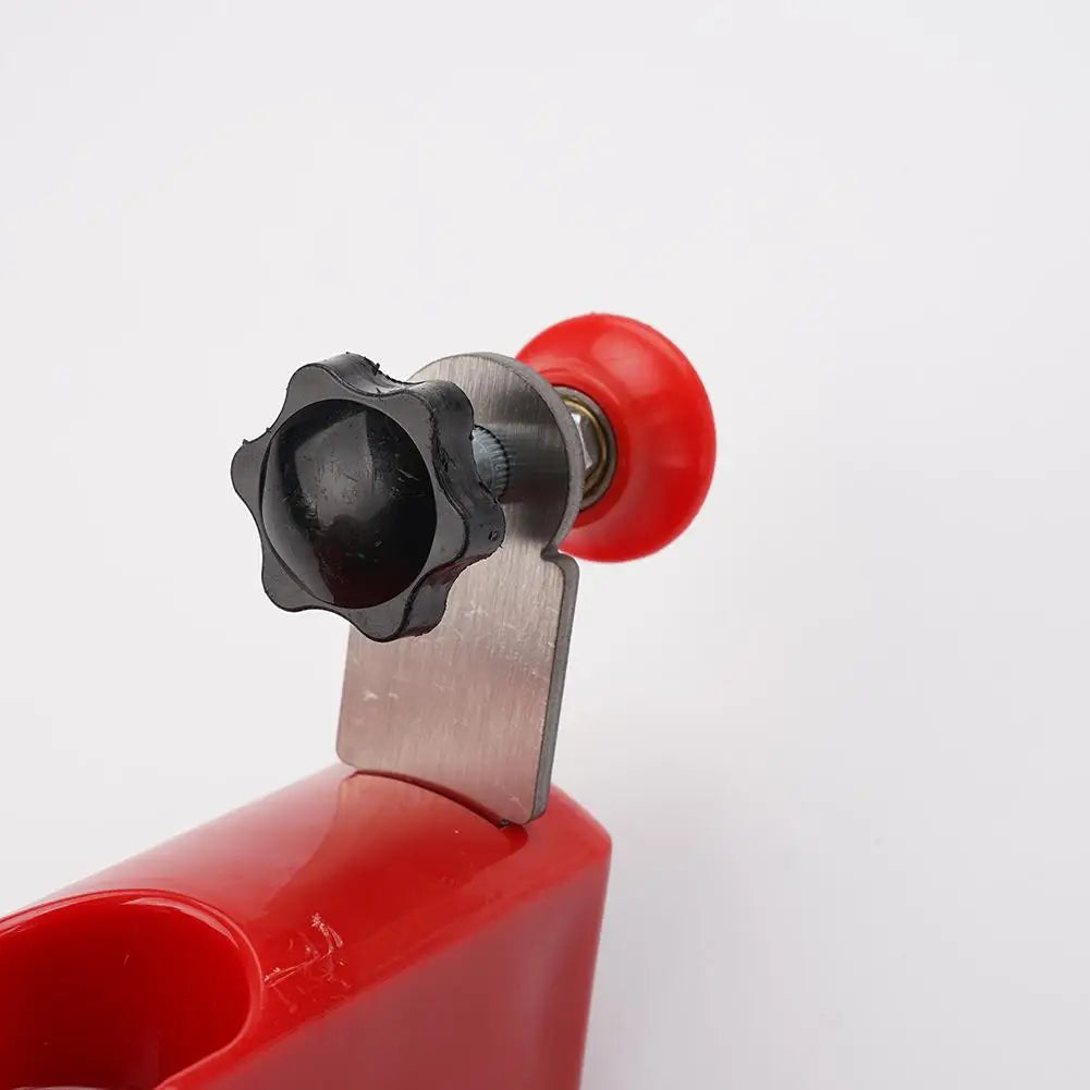 Suction Cup Right Angle Mount