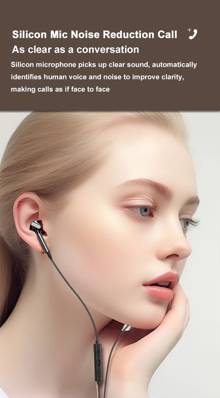 Samsung Fülhallgató HiFi 9D