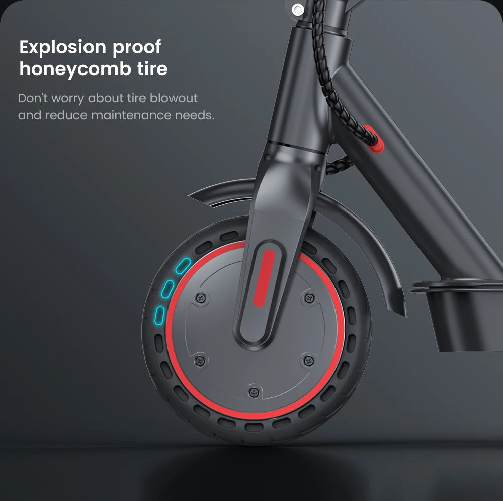 iScooter I9 350W Unisex-Scooter