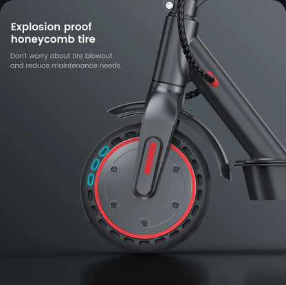 iScooter I9 350W Unisex-Scooter