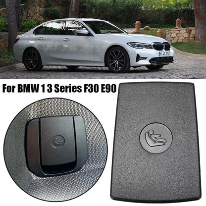 BMW 3 Sor Isofix Ülésvédő
