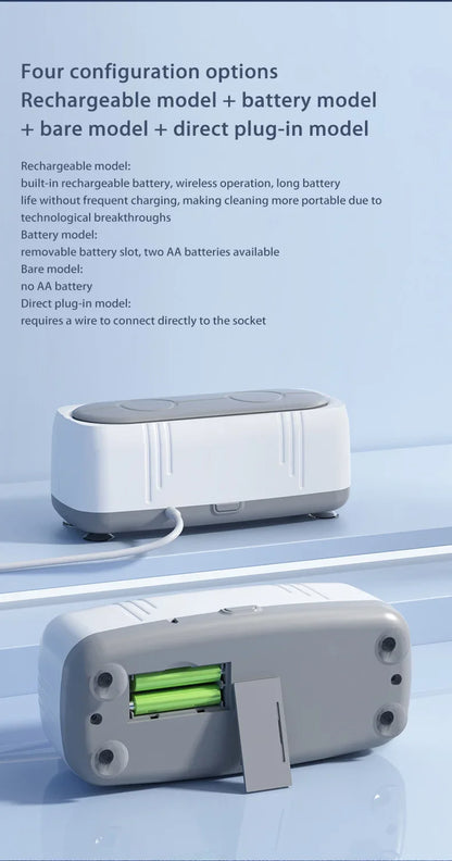 Xiaomi Ultrahangos Tisztító