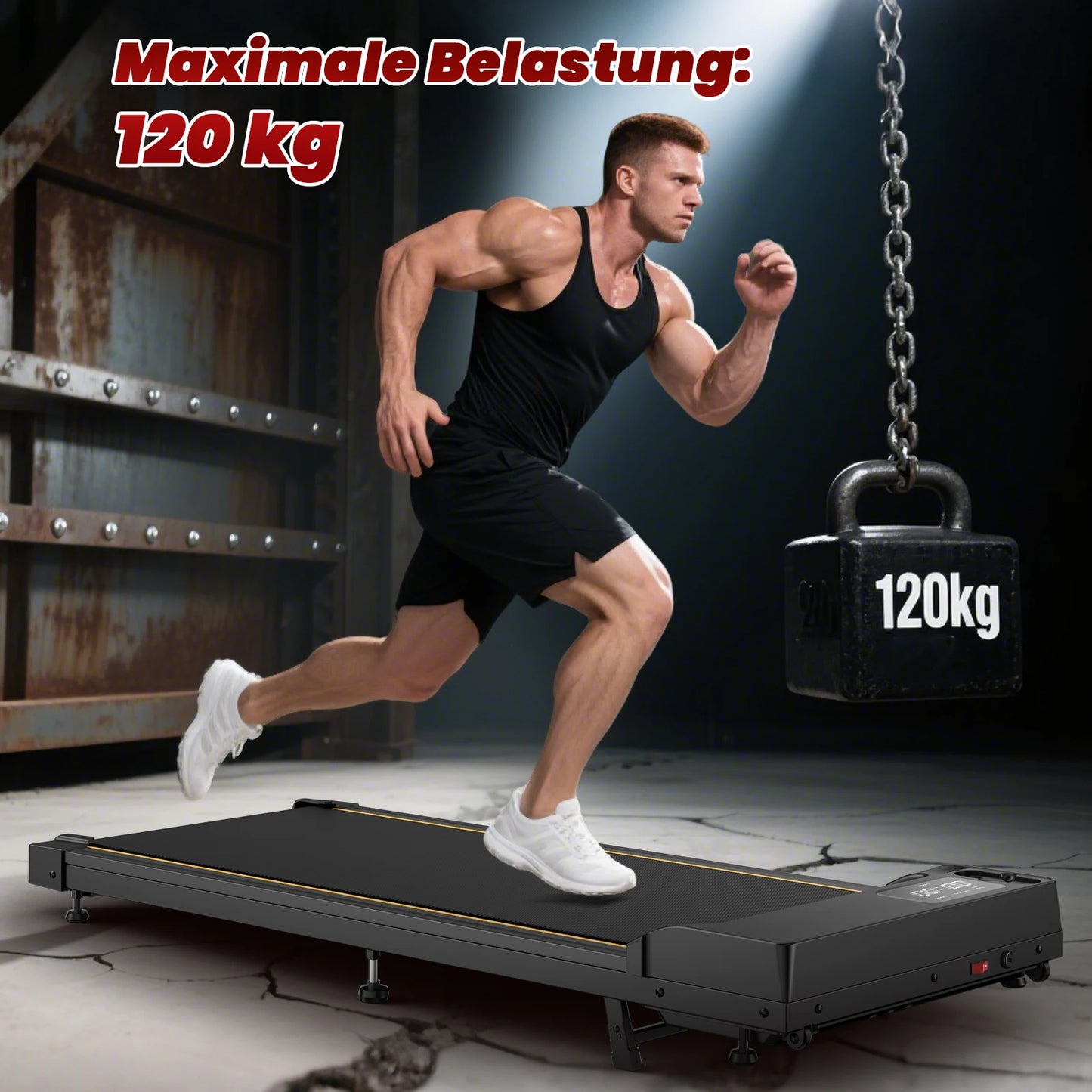 Formill Otthoni Futópad 15 Fok